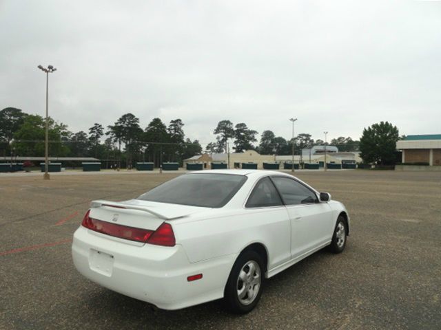 2001 Honda Accord 4DR SE