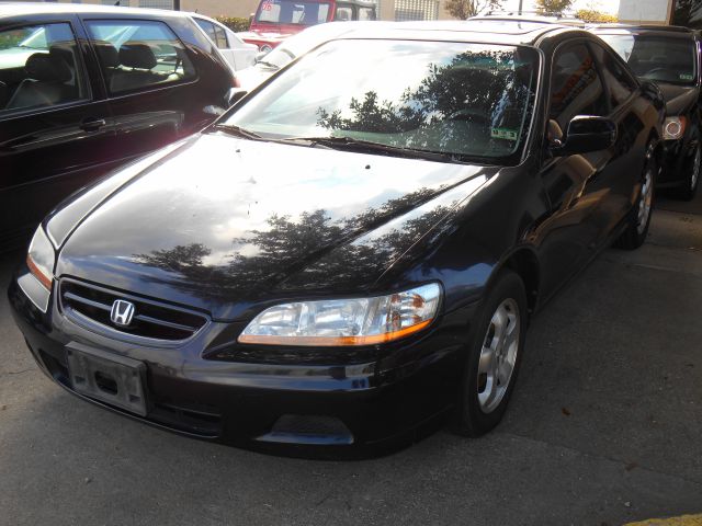 2001 Honda Accord 4DR SE