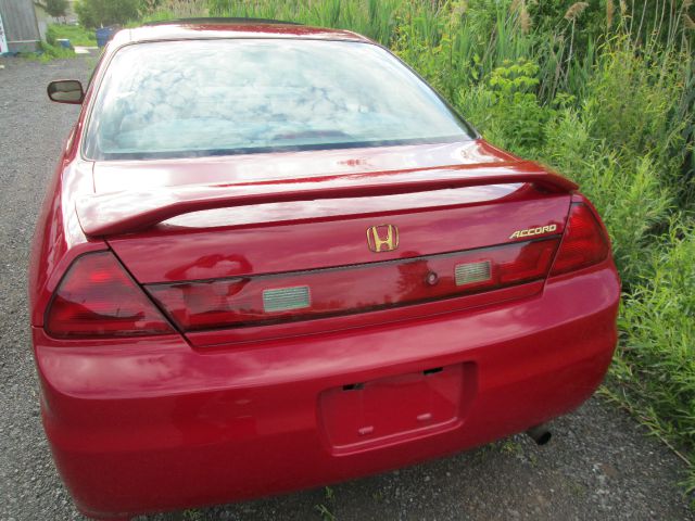 2001 Honda Accord LT W/1lt Sport Utility FWD