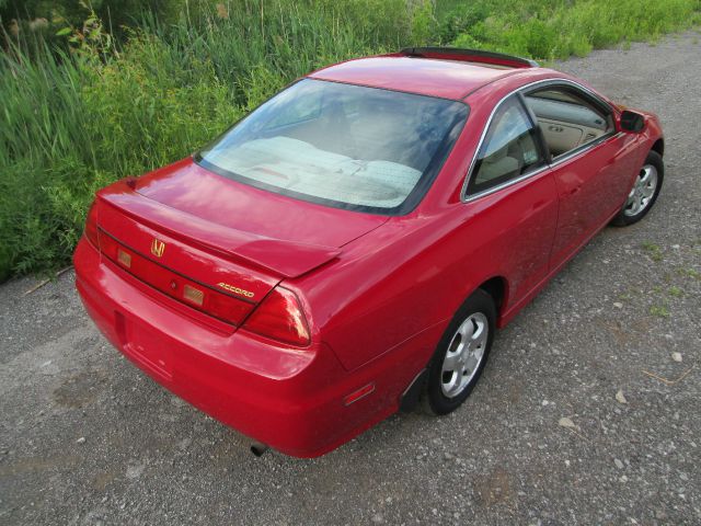 2001 Honda Accord LT W/1lt Sport Utility FWD