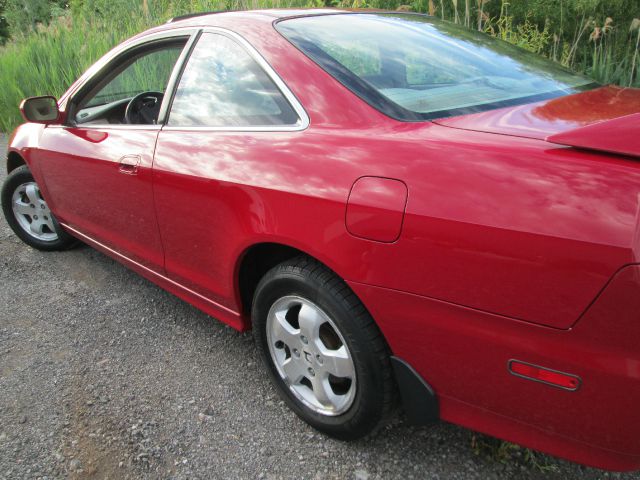 2001 Honda Accord LT W/1lt Sport Utility FWD