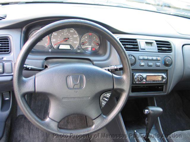 2001 Honda Accord 4WD 4dr SUV Adventure