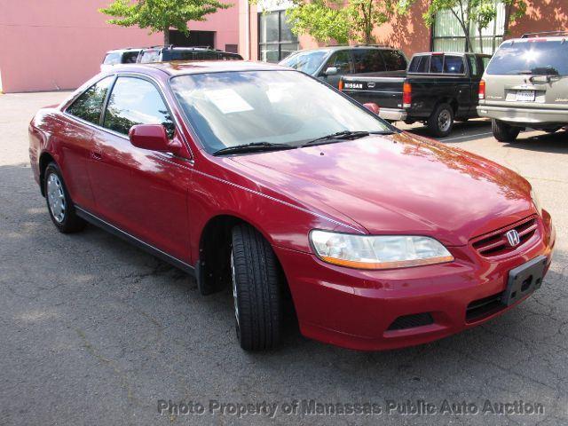 2001 Honda Accord 4WD 4dr SUV Adventure