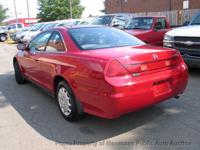 2001 Honda Accord 4WD 4dr SUV Adventure