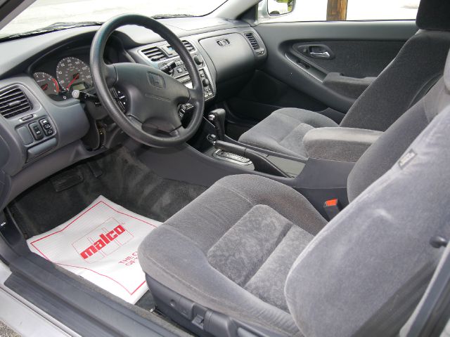 2001 Honda Accord LT W/1lt Sport Utility FWD