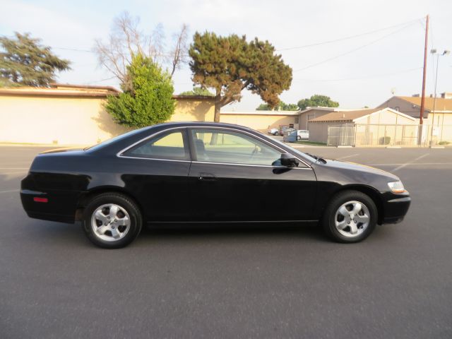 2001 Honda Accord LT W/1lt Sport Utility FWD