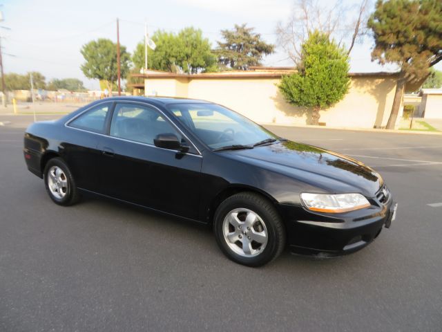 2001 Honda Accord LT W/1lt Sport Utility FWD