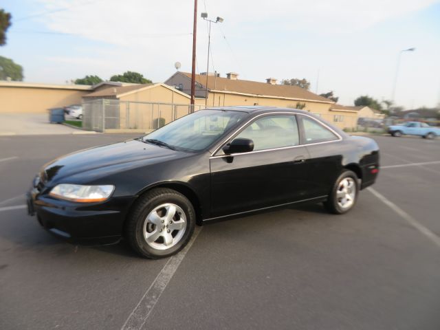 2001 Honda Accord LT W/1lt Sport Utility FWD