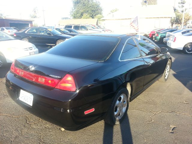 2001 Honda Accord LT W/1lt Sport Utility FWD