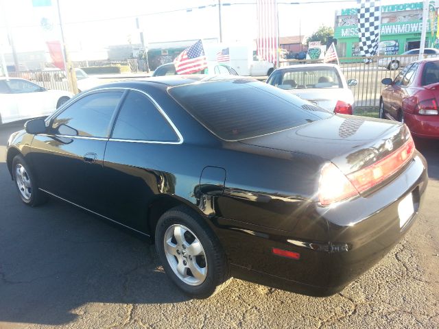 2001 Honda Accord LT W/1lt Sport Utility FWD