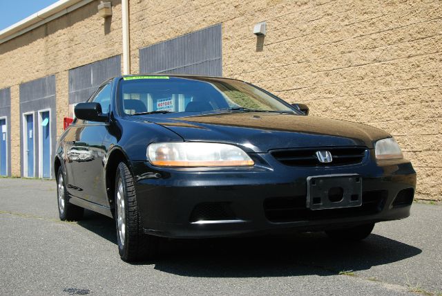 2001 Honda Accord LT W/1lt Sport Utility FWD