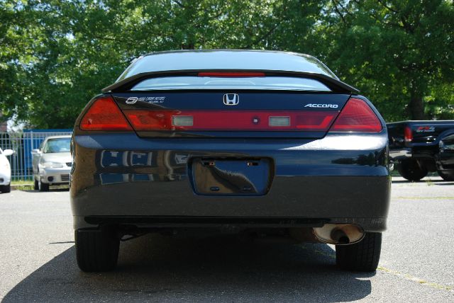 2001 Honda Accord LT W/1lt Sport Utility FWD