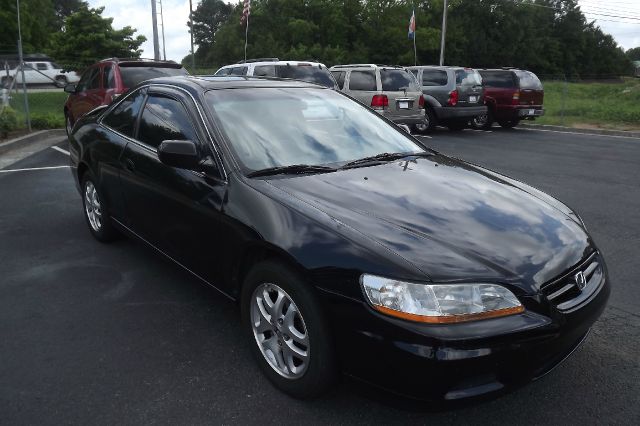 2002 Honda Accord I W/sat/nav AWD