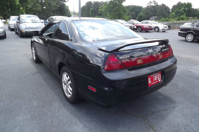 2002 Honda Accord I W/sat/nav AWD