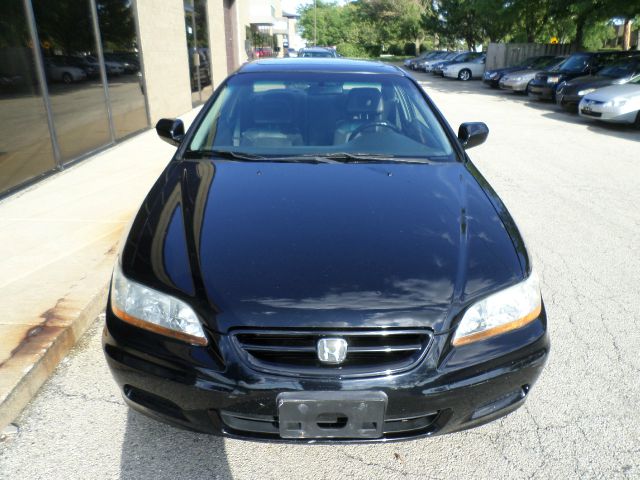 2002 Honda Accord I W/sat/nav AWD