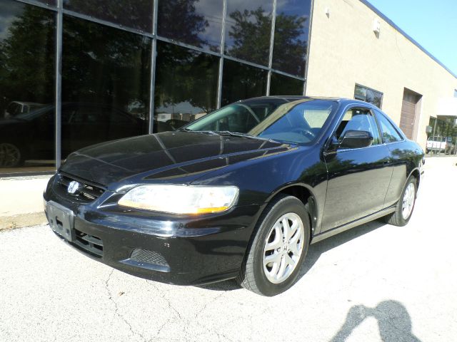 2002 Honda Accord I W/sat/nav AWD