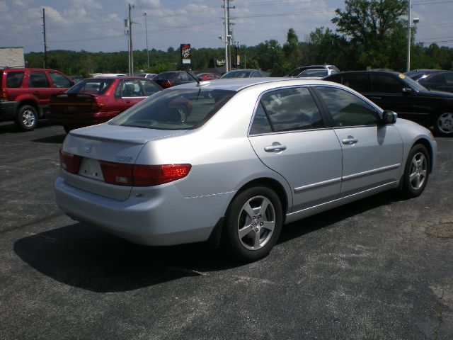 2002 Honda Accord T6 - AWD -navi 7 Passenger