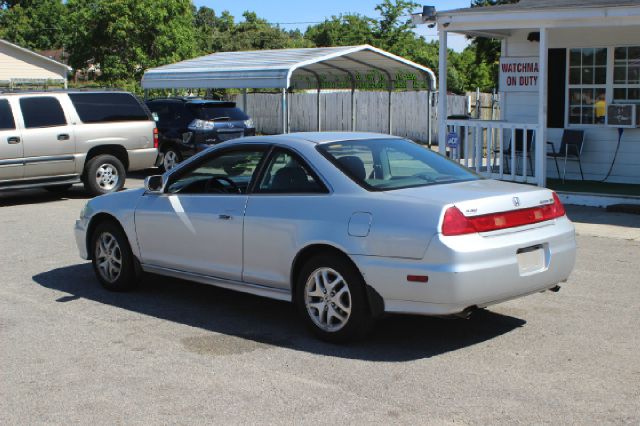 2002 Honda Accord I W/sat/nav AWD