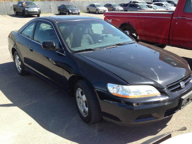 2002 Honda Accord LT W/1lt Sport Utility FWD