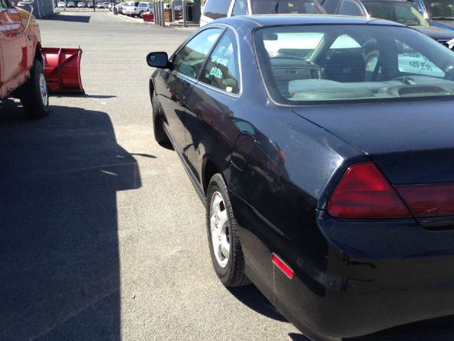 2002 Honda Accord LT W/1lt Sport Utility FWD