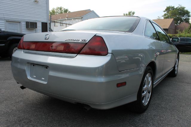 2002 Honda Accord I W/sat/nav AWD