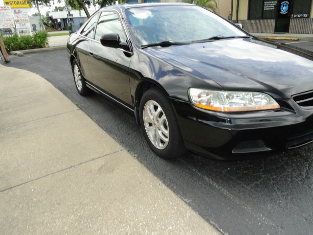 2002 Honda Accord I W/sat/nav AWD