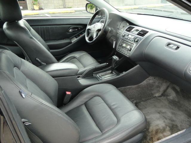 2002 Honda Accord I W/sat/nav AWD