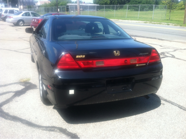 2002 Honda Accord Elite,nav,moon,dvd,chrome Wheels