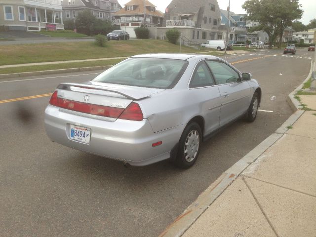 2002 Honda Accord Sel...new Tires