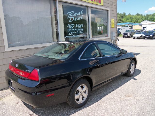 2002 Honda Accord LT W/1lt Sport Utility FWD