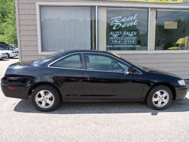 2002 Honda Accord LT W/1lt Sport Utility FWD