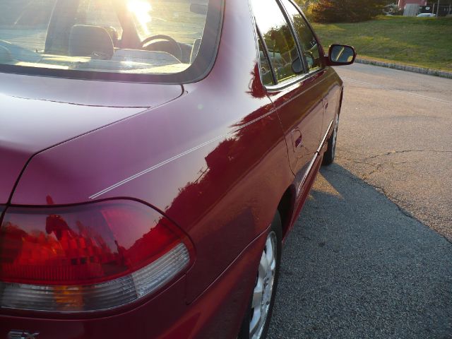 2002 Honda Accord Elite,nav,moon,dvd,chrome Wheels