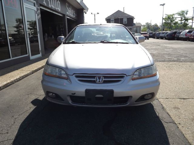 2002 Honda Accord Sel...new Tires