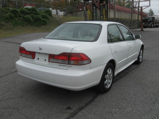 2002 Honda Accord Elite,nav,moon,dvd,chrome Wheels