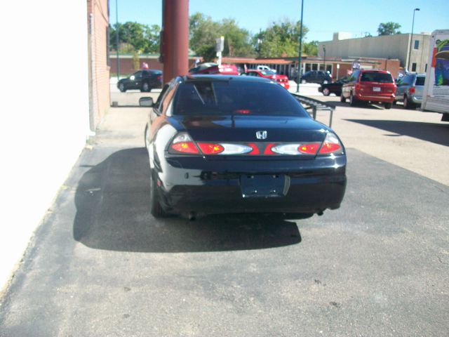 2002 Honda Accord I W/sat/nav AWD