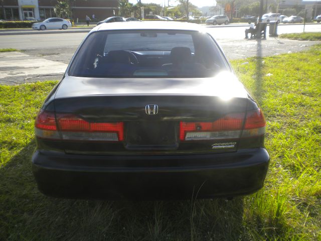 2002 Honda Accord Elite,nav,moon,dvd,chrome Wheels