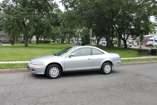 2002 Honda Accord Sel...new Tires