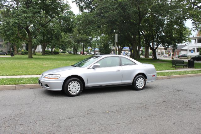 2002 Honda Accord Sel...new Tires