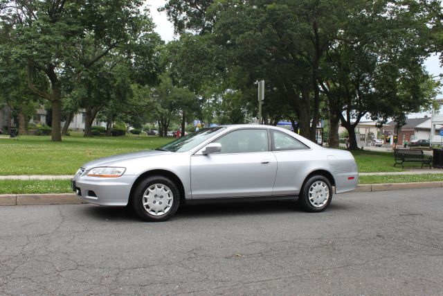 2002 Honda Accord Sel...new Tires