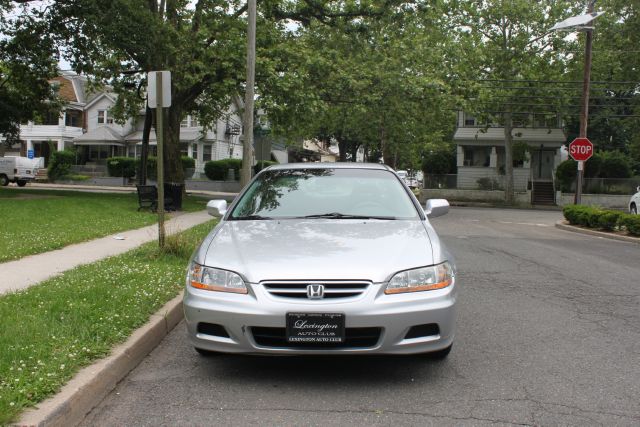 2002 Honda Accord Sel...new Tires