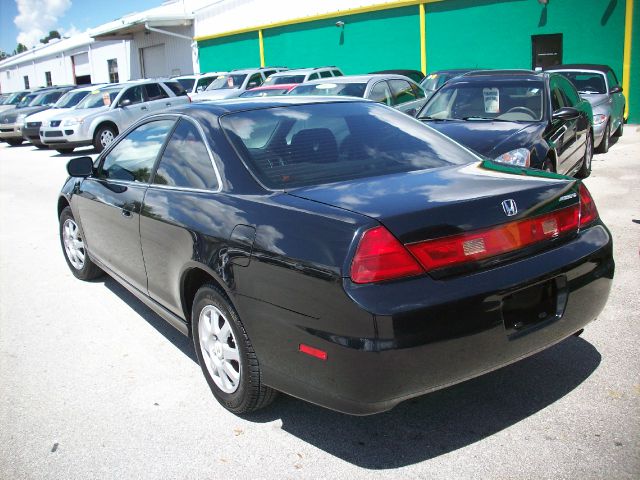 2002 Honda Accord Elite,nav,moon,dvd,chrome Wheels