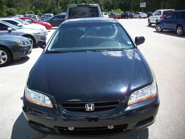 2002 Honda Accord Elite,nav,moon,dvd,chrome Wheels