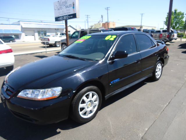 2002 Honda Accord Elite,nav,moon,dvd,chrome Wheels