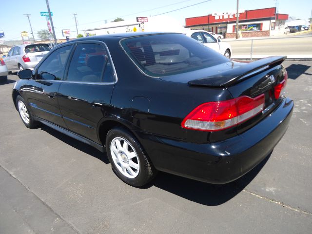 2002 Honda Accord Elite,nav,moon,dvd,chrome Wheels