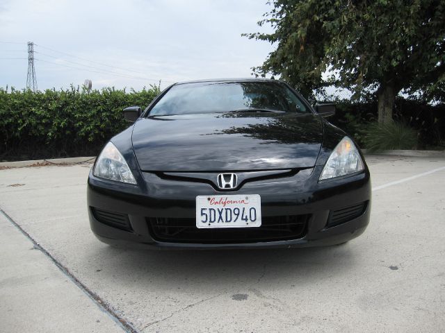 2003 Honda Accord FX4 4WD