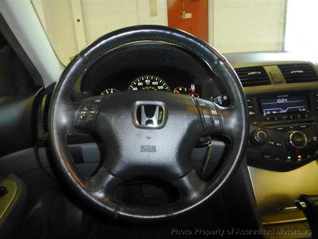 2003 Honda Accord 4WD 4dr SUV Adventure