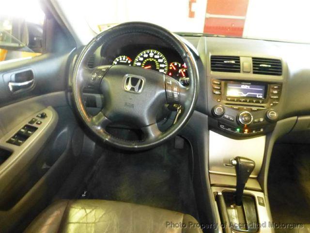 2003 Honda Accord 4WD 4dr SUV Adventure