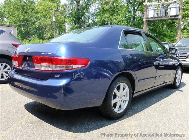 2003 Honda Accord 4WD 4dr SUV Adventure