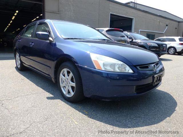 2003 Honda Accord 4WD 4dr SUV Adventure