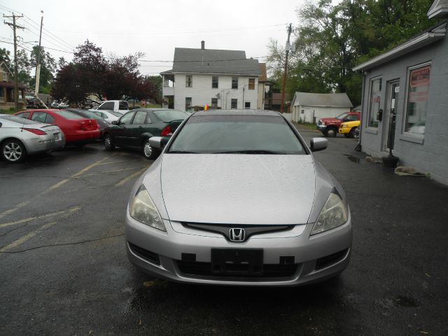 2003 Honda Accord RTX CREW CAB